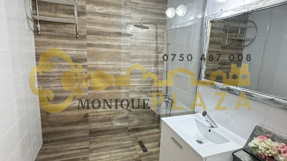 2 Camere | Boxa | Izolat | Ultrafinisat | Parcare | Balcon | CT | - Poză 8