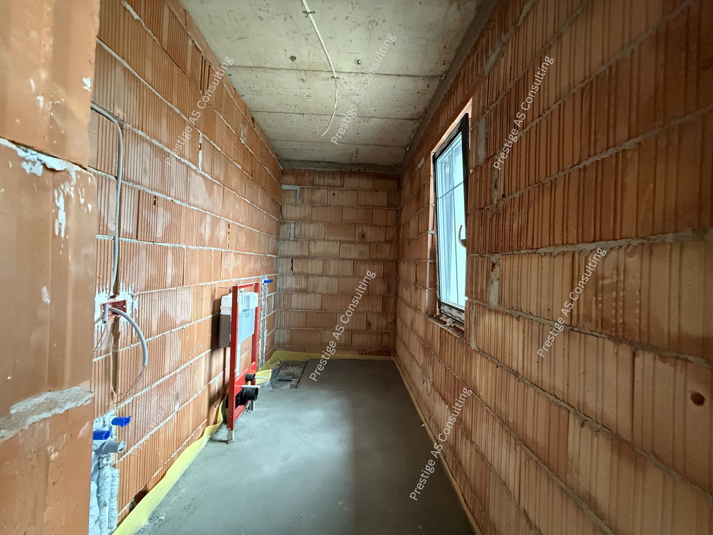 Vila premium – predare la cheie | 350 mp teren | Ciarda Rosie - Poză 21