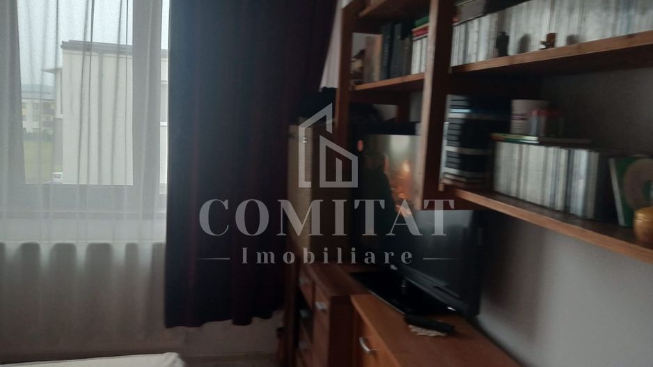 Apartament 3 camere |  zona  Șesul de Sus - Poză 9