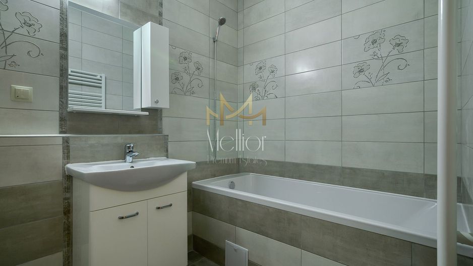 Comision 0%! Apartament 3 camere 70 mp | terasa | zona Iulius Mall! - Poză 9