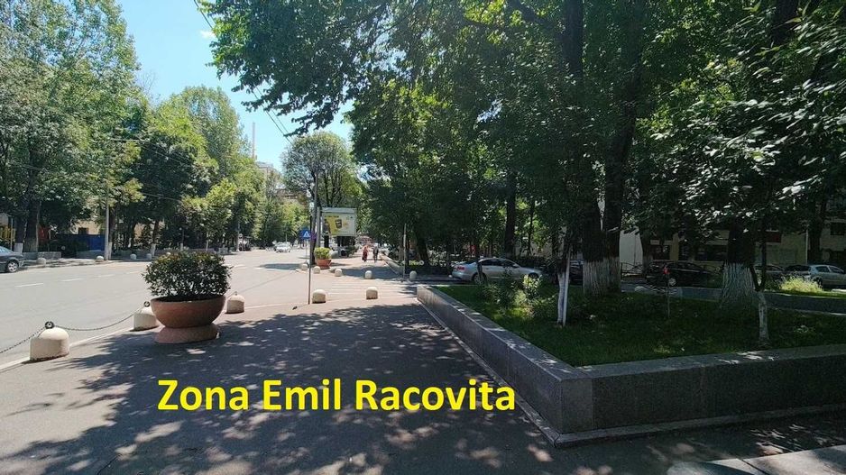 Apartament 4 camere Berceni Emil Racovita de vanzare - Poză 1