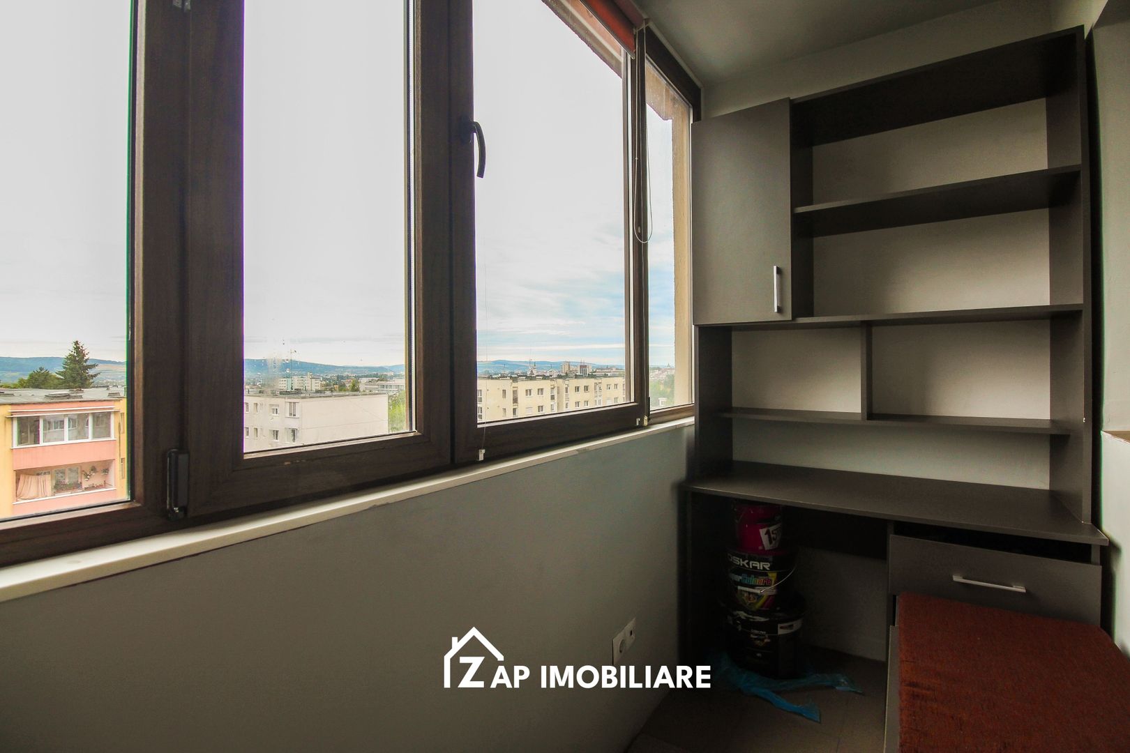 Dâmbul Pietros - 2 Camere - Modern -  Bulevardul 1848 - Poză 20