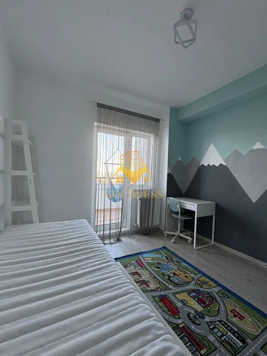 3 camere open space, Modern, Parcare, MOL, Profi, Zorilor,Calea Turzii - Poză 3