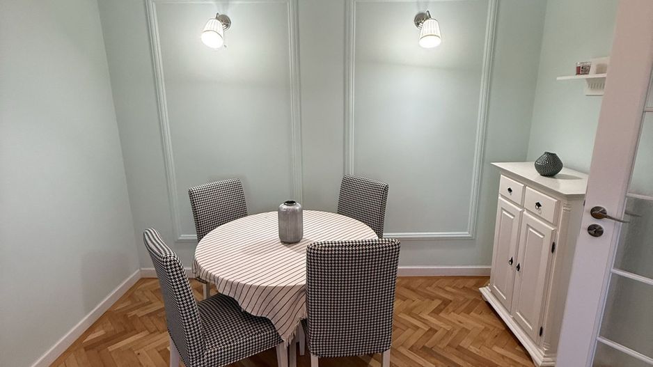 AP. 2 CAMERE- PANTELIMON, BLOC REABILITAT, BUCATARIE INCHISA, MODERN - Poză 3