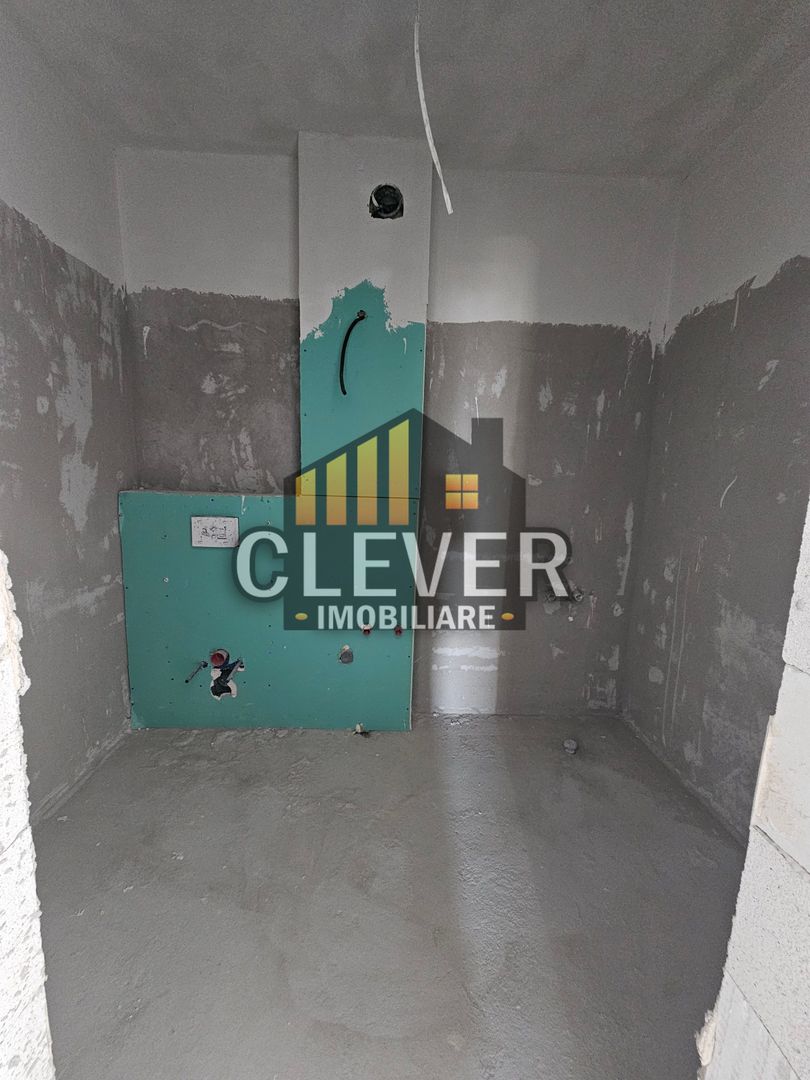 Apartament 4 Camere | 116 mp Total, 2 Terase | Comision 0% - Poză 27