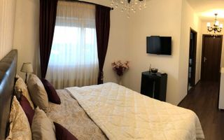 Apartament 2 camere lux, mobilat si utilat, Feli City Residence - Poză 4