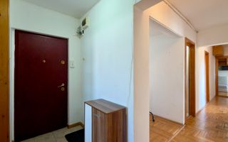 Apartament 4 camere decomandat zona buna Manastur - Poză 20