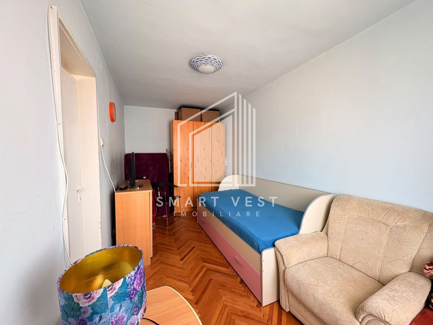 Apartament 2 camere | Etaj 3 | Zona Cloșca - Poză 6