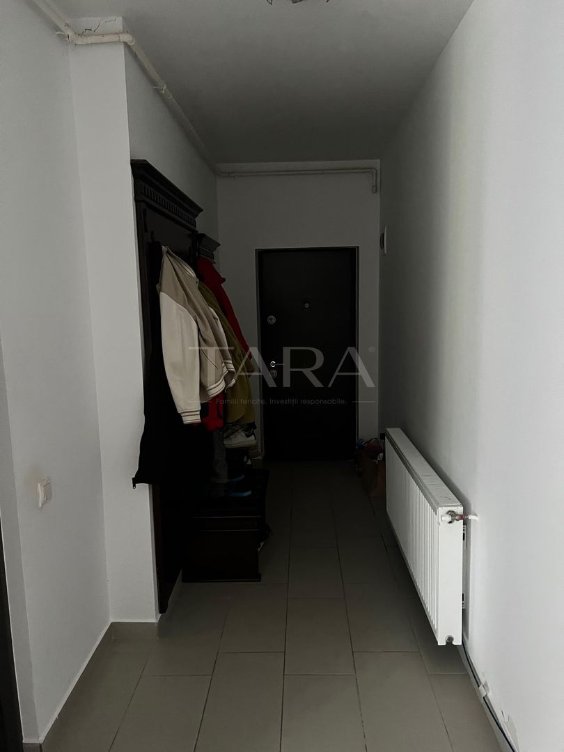 Apartament 3 camere cu parcare subterană – Soporului. - Poză 5
