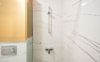 Studio dublu Ivory Residence Pipera I  lux I mobilat I COM0% - Poză 29