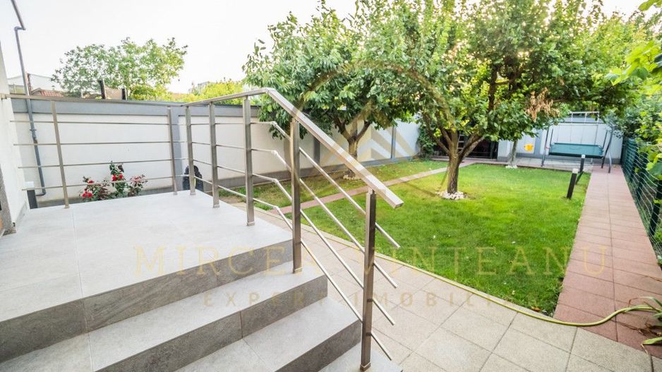 Palazu Mare / Elvila -  Vanzare Vila  D+P+1E cu teren de 996 mp - Poză 63