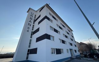 Apartament 2 camere in Lazaret - Sibiu - Proiect Nou - Poză 6