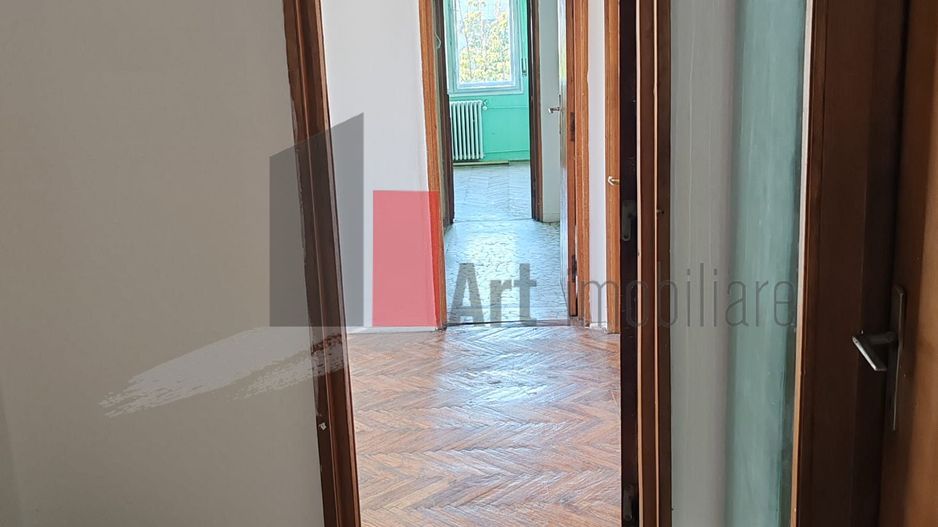 Apartament 3 camere + camera supliemntara, garaj si boxa Cotroceni - Poză 11