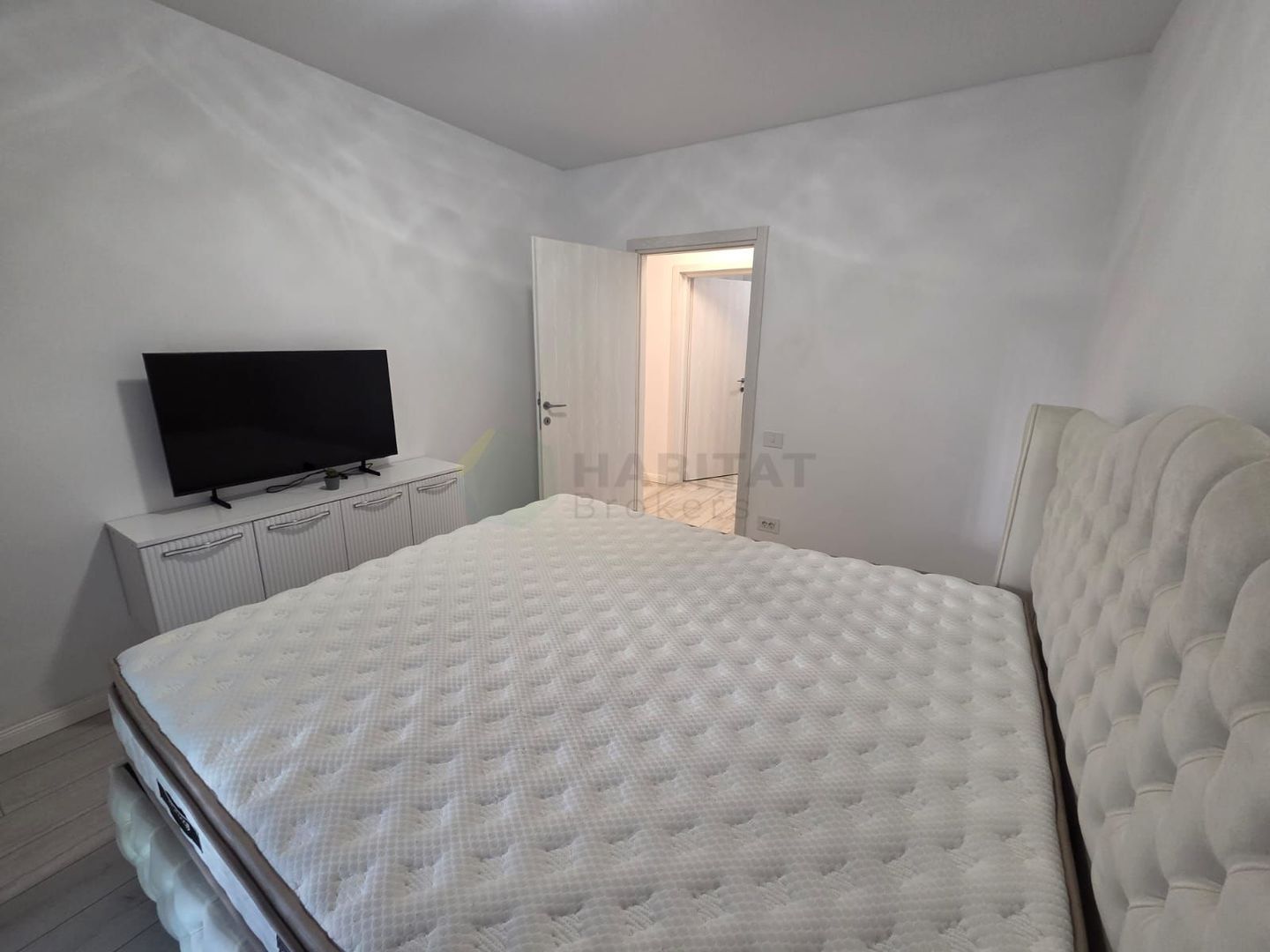 Ambiance Residence Pipera | Parcare inclusă | 1200 € - Poză 10