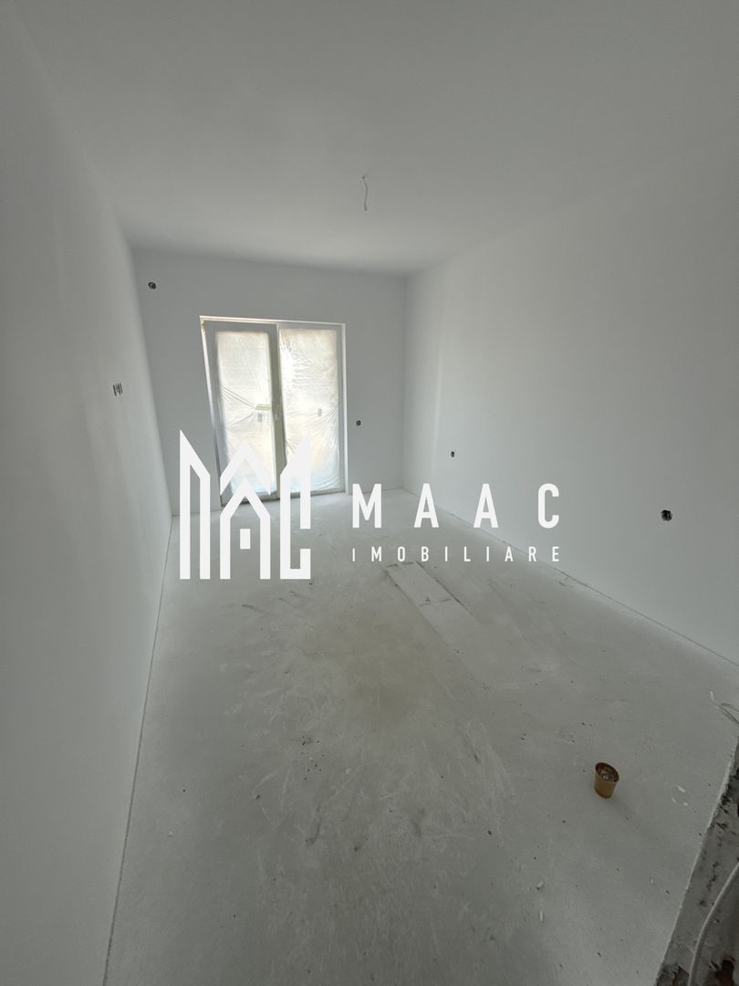 Apartament 3 camere de vânzare | Șelimbăr | complex nou - Poză 1