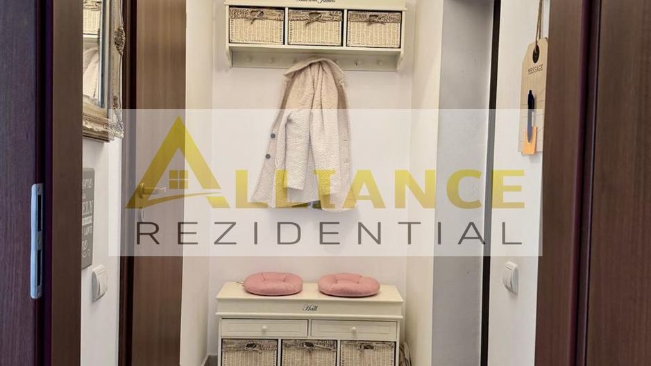 #Metrou | Casa cu 3 camere - 2 bai | Mobilata si Utilata - Poză 4