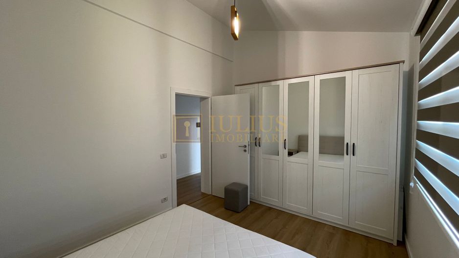 Calea Urseni, prima inchiriere, spatiu aditional de depozitare, - Poză 7