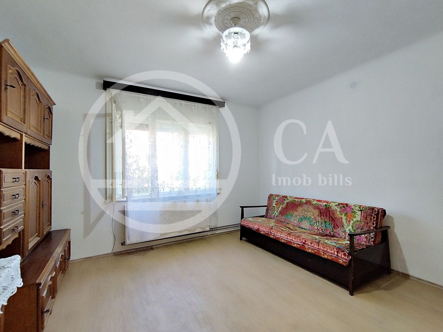 Casa cu 3 camere de inchiriat in zona Cantemir, Oradea - Poză 1