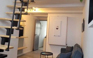 Apartament 1 cameră + Mezanin Intre Lacuri Ideal Investiție. - Poză 1