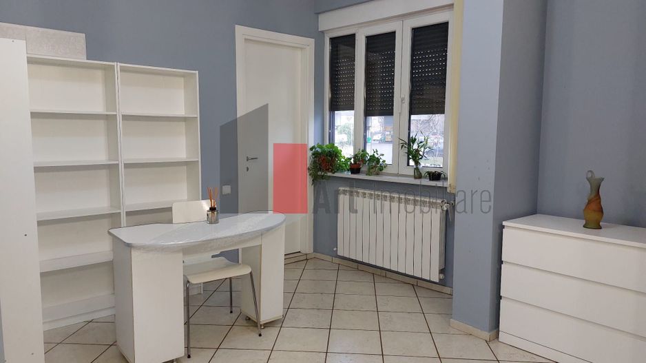 Apartamentul "ONARTU" , Unirii-Coposu,  bloc stradal - Poză 9
