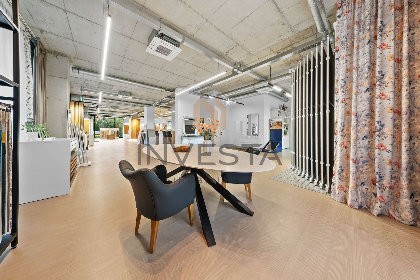 Spatiu comercial de vanzare! 282mp in zona Grand Hotel Italia - Poză 5