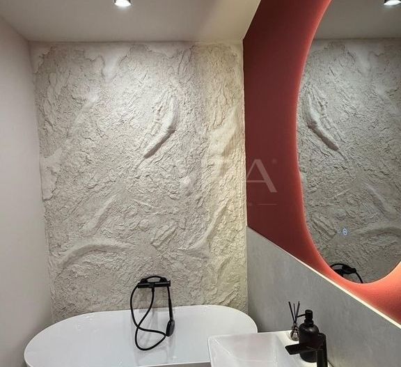 Vând apartament 2 camere mobilat, utilat - Poză 15