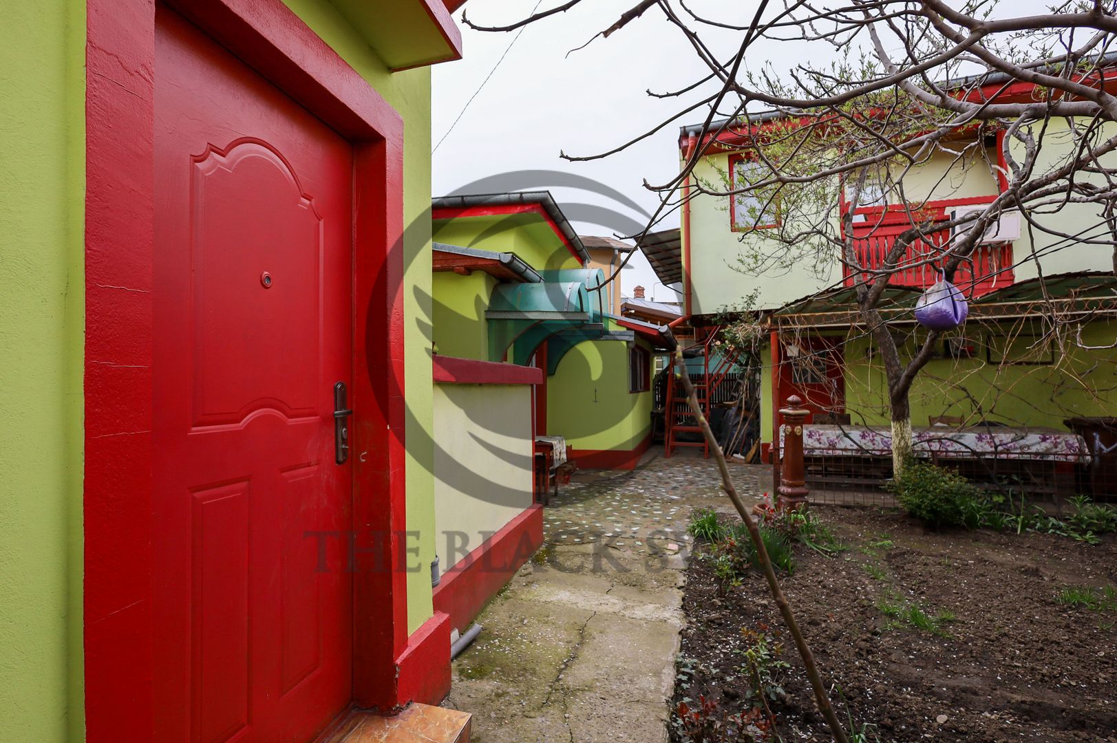 Casă 4 camere de vânzare | Anexa și Garaj | Zona Centrala Ploiesti - Poză 30