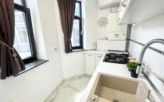 Apartament de închiriat – Zona Parcul Carol / Tineretului - Poză 17