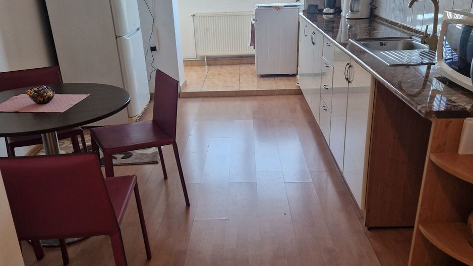 Apartament confort 1 Central - Bd Garii,decomandat,disponibil imediat. - Poză 10