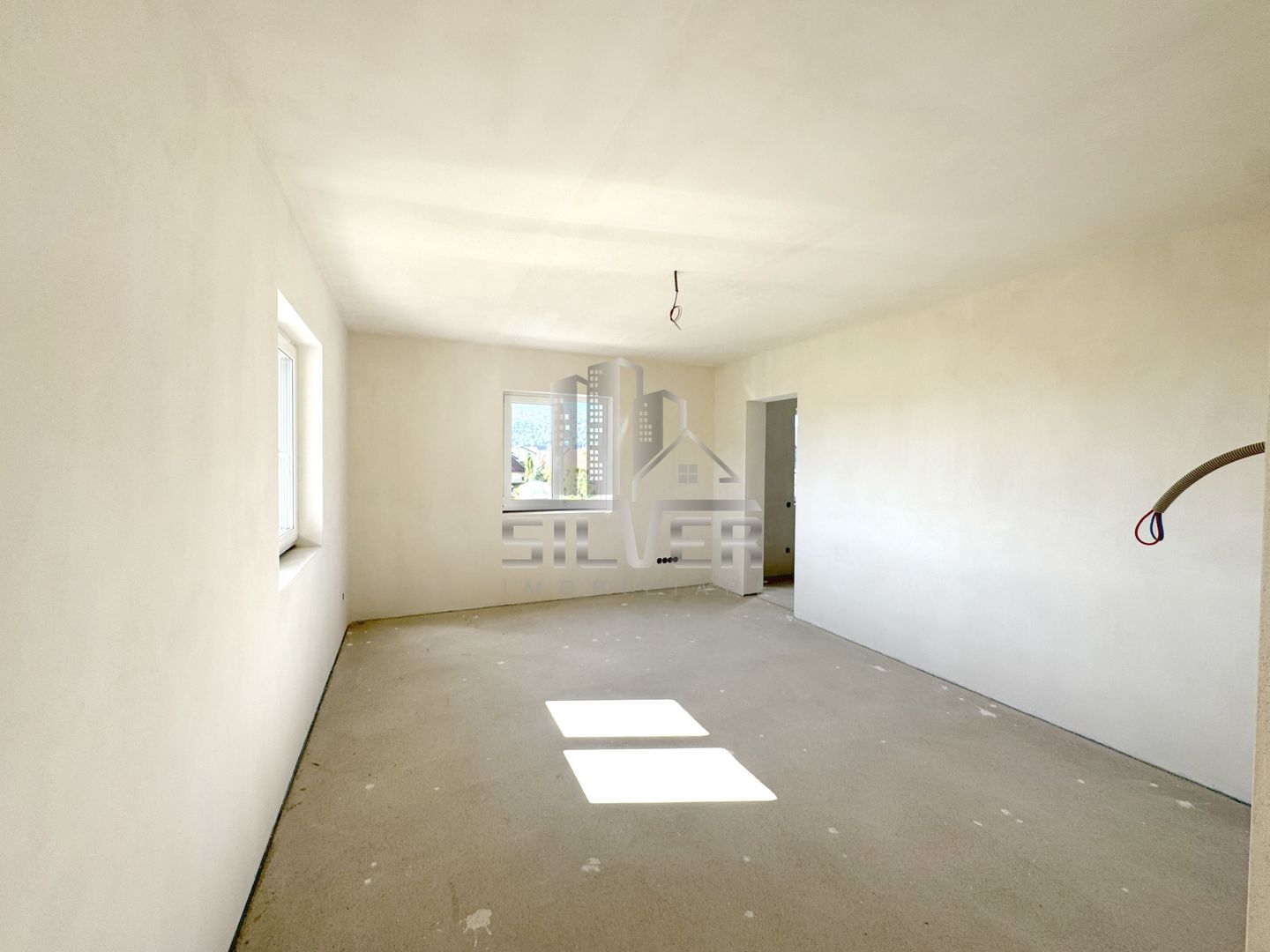Casa individuala premium cu teren de 700 mp in zona accesibila. - Poză 19