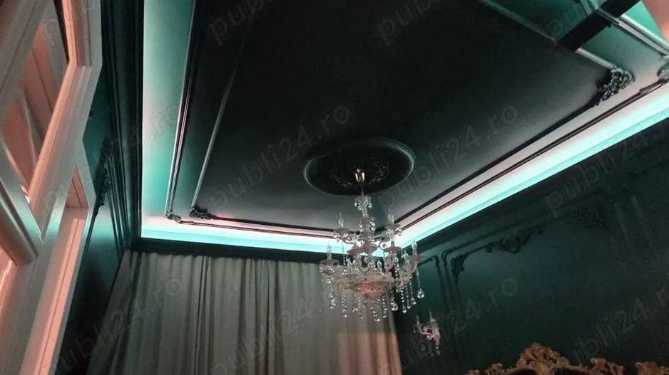 Apartament de inchiriat | 2 camere elegant | central| zona Dacia - Poză 6