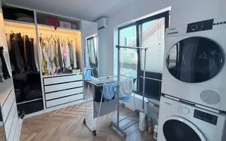 Casa Individuala - 5 camere - 3 bai - 280mp teren - Poză 16