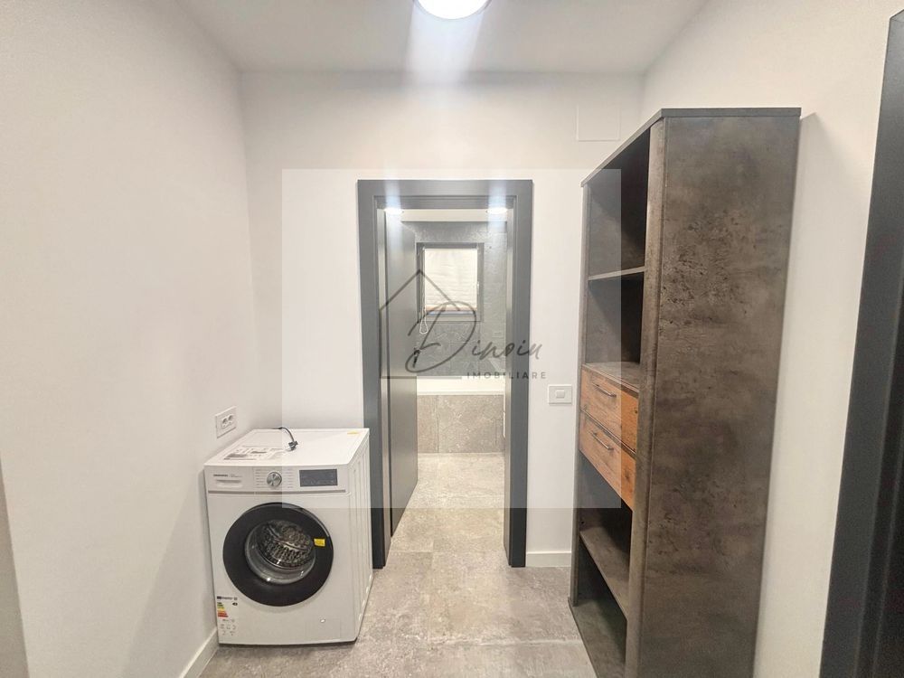 Apartament 2 camere Prima Vista I Promenada I prima inchiriere I COM0% - Poză 7