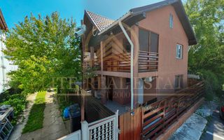 🏖️ Vama Veche – 2 vile turistice, 13 camere, afacere la cheie! - Poză 16