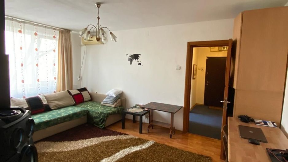 Apartament 3 camere Brâncoveanu - Poză 2