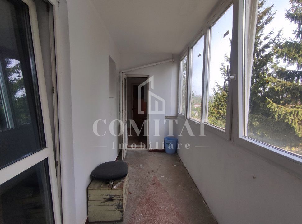 Apartament de vânzare | 4 camere  confort sporit | Grădini Mănăștur - Poză 22