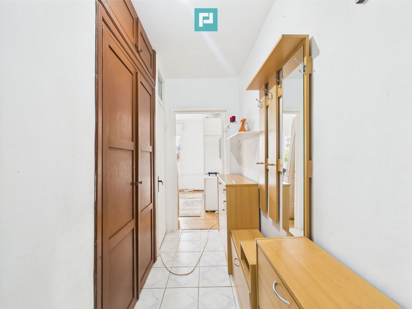Apartament cu 1 cameră | 35 mp | Simion Bărnuțiu - Poză 3