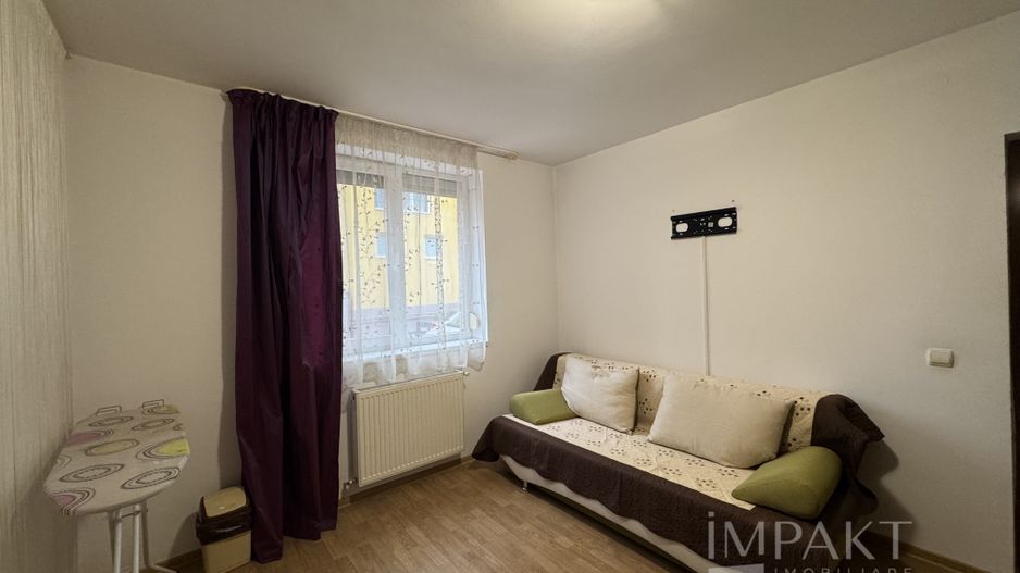 Apartament 84mp 3 camere in Buna Ziua de închiriat, parcare - Poză 8