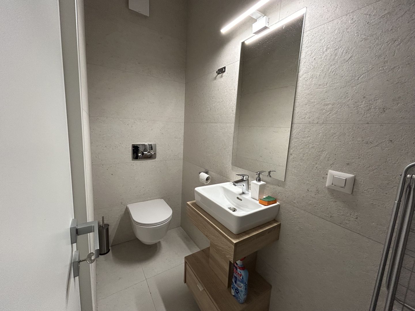 2 Camere Ultracentral Lux Cartierul Evreiesc - Poză 7