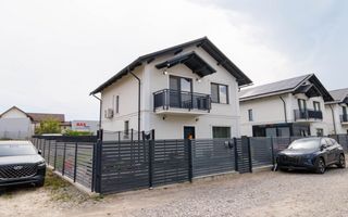 Casă 4 camere | Preț EXCEPȚIONAL | Mobilată și utilată - Poză 1