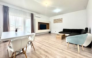 Duplex modern -  confort, eficiență și independență energeticǎ - Poză 2
