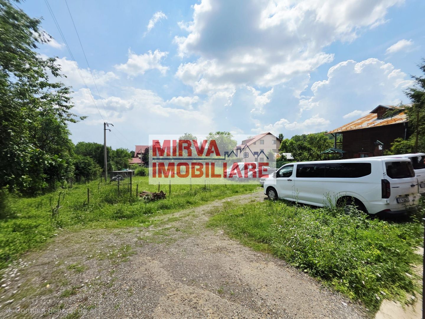 Teren intravilan 560 mp in Breaza de Jos, 19,80 ml deschidere - Poză 6