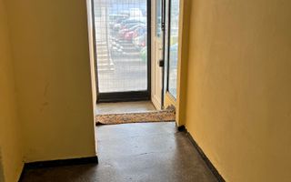 Apartament 4 camere decomandate 4 balcoane etaj 1 Str. Bâlea/Sibiu - Schiță 17