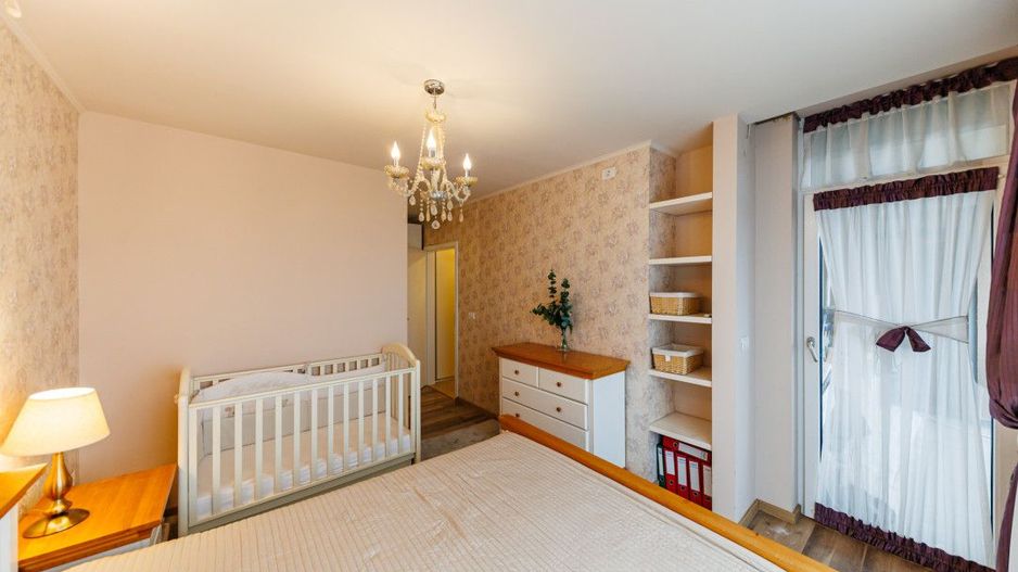 Apartament 3 camere | Braytim - Confort si Eleganta in Zona de Top din Timisoara - Poză 14