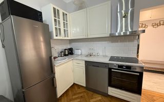 Apartament 2 camere modern in inima orasului Sibiu - Poză 3