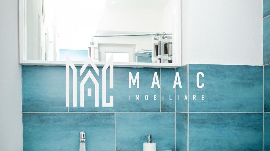 Apartament 2 camere | Curte | Modern | Renovat | Central - Poză 9