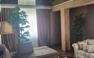 Penthouse 76 mp în zona Parcul Teilor, București - Poză 4