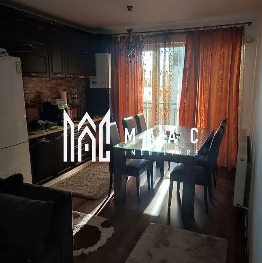 Apartament 2 camere | Etaj 1 | Balcon | Zona Promenada - Poză 1