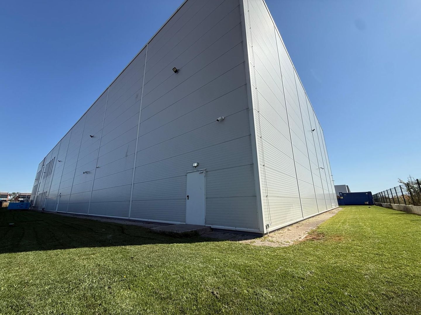 De vanzare Hală industrială Pallady -Drumul Intre Tarlale, 3600 mp - Poză 7