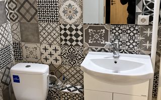 Aradului | 3 Camere | 2 Bai | Etaj Intermediar - Poză 8